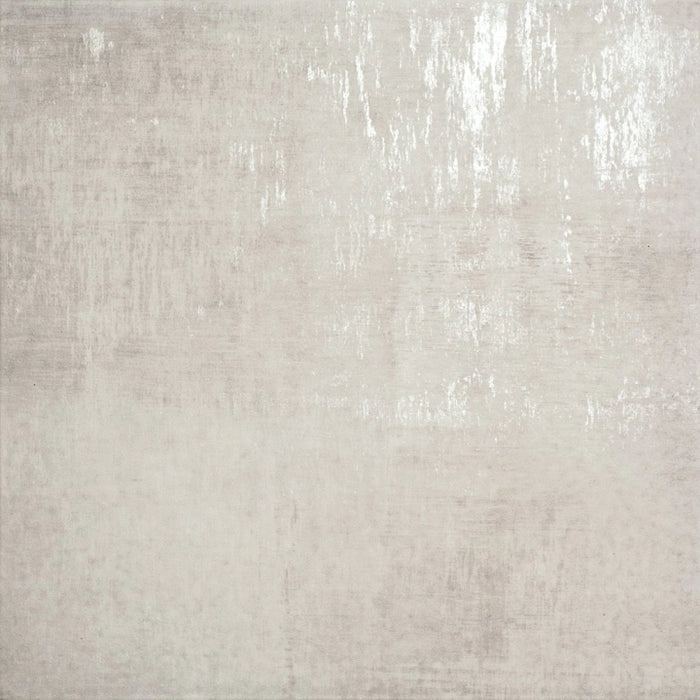 La Fenice Ceramiche, Bronx - Bianco, Semilucido, 61.5x61.5cm, 10.00mm