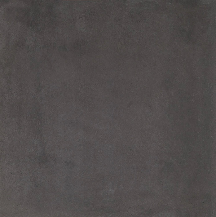 Saloni Ceramica, Hydra - ZN6760 - Antracita, Matt, 45x45cm, 8.80mm