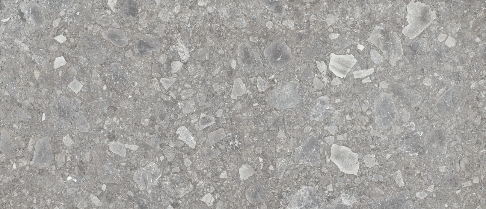 Lea Ceramiche, Side Stone - Cluster Mid, Naturale, 120x278cm, 6.00mm, Rett.