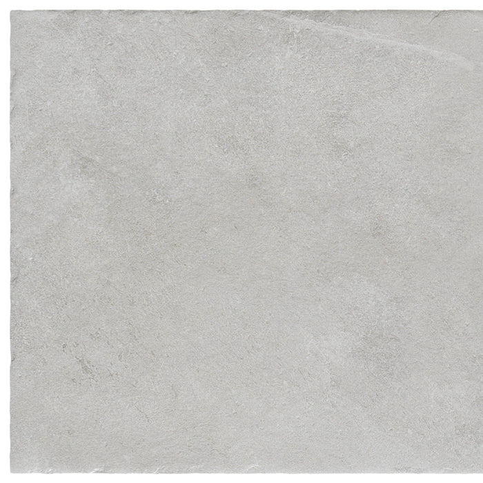 Ceramiche Settecento, Proxi - 137061 - Bianco, Grip, 32x32cm, 10.00mm