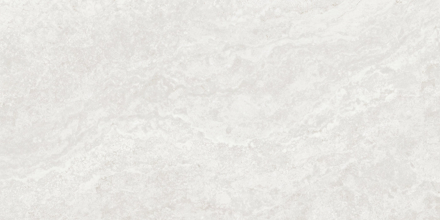 Ceramiche Castelvetro, Roma - Bianco, Naturale, 30x60cm, 10.00mm, Rett.