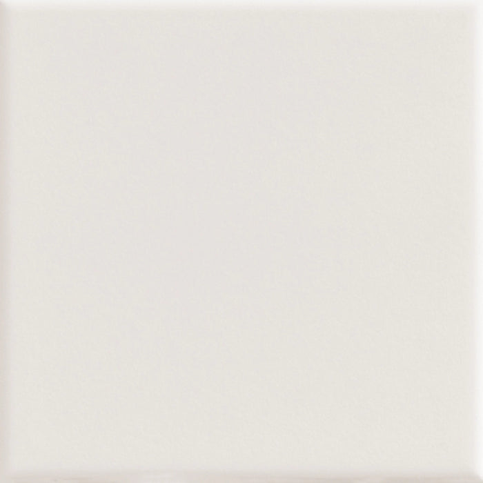 La Fabbrica Ava, Up - 192011 - White, Glossy, 10x10cm, 9.00mm, Rett.