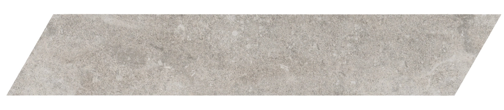 Ceramiche Piemme, Uniquestone - 01795 - Titanium, Naturale, 10x53cm, 9.50mm, Rett.