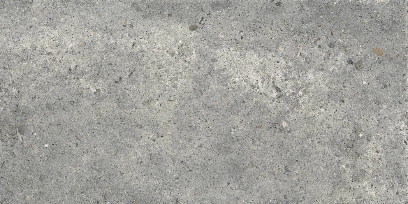 Desvres Ariana, Anima - PF60006062 - Grigio, Naturale, 30x60cm, 8.50mm, Rett.