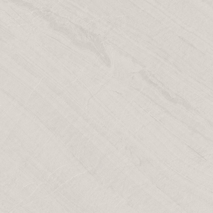 Marazzi, Mystone Lavagna - M1F9 - Bianco, Matt, 75x75cm, 9.50mm, Rett.