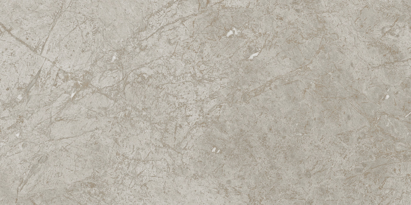 Ceramiche Campogalliano, Aqua - Grigio, Levigato, 30x60cm, 10.00mm, Rett.