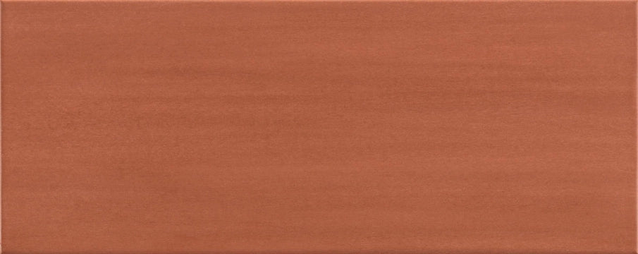 Marazzi, Paint - MMTH - Rosso, Matt, 20x50cm, 8.50mm