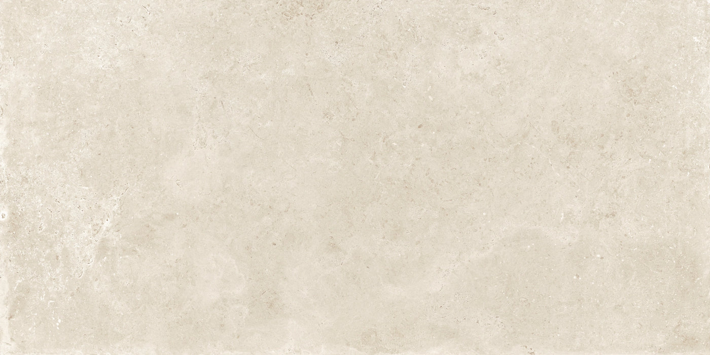 Moda Ceramica, Origine - 0708001 - Natural Avorio, Matt, 60x120cm, 9.50mm, Rett.