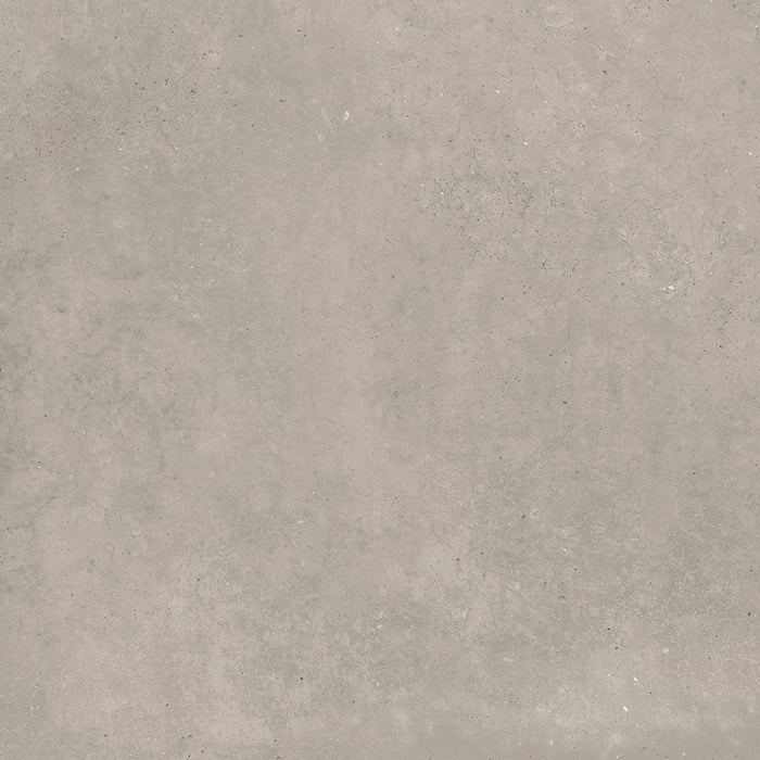 Arpa Ceramiche, Materika - A0606001 - Silver, Matt, 60x60cm, 9.00mm, Rett.