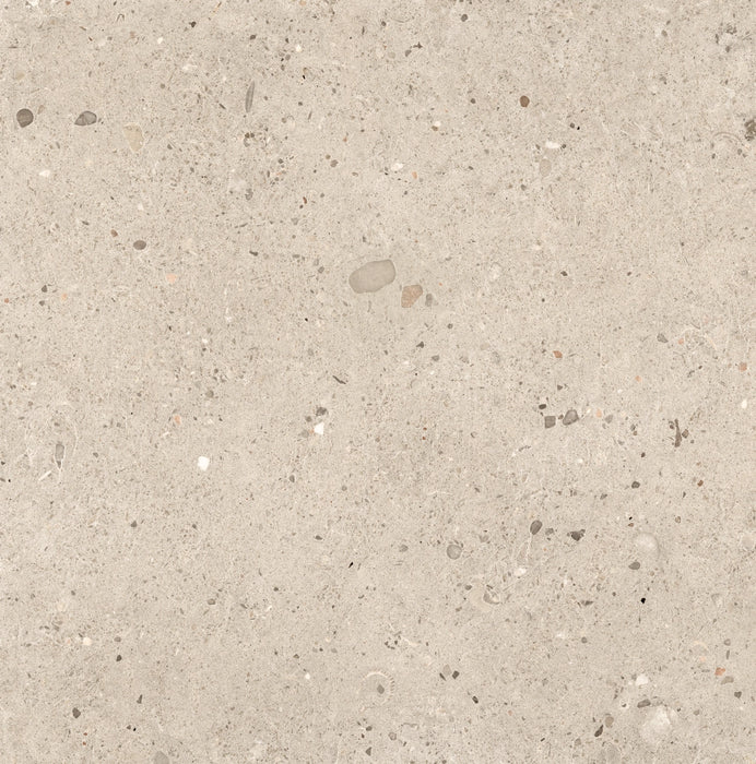 Provenza Ceramiche, Ego - EHE4 - Sabbia, Naturale, 60x60cm, 9.50mm, Rett.