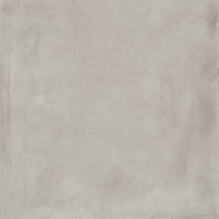 Moda Ceramica, Rebel - Grey, Grip, 60x60cm, 10.00mm, Rett.