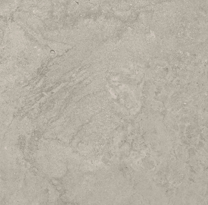 Casalgrande Padana, Chalon - Grey, Naturale, 60x60cm, 10.00mm, Rett.