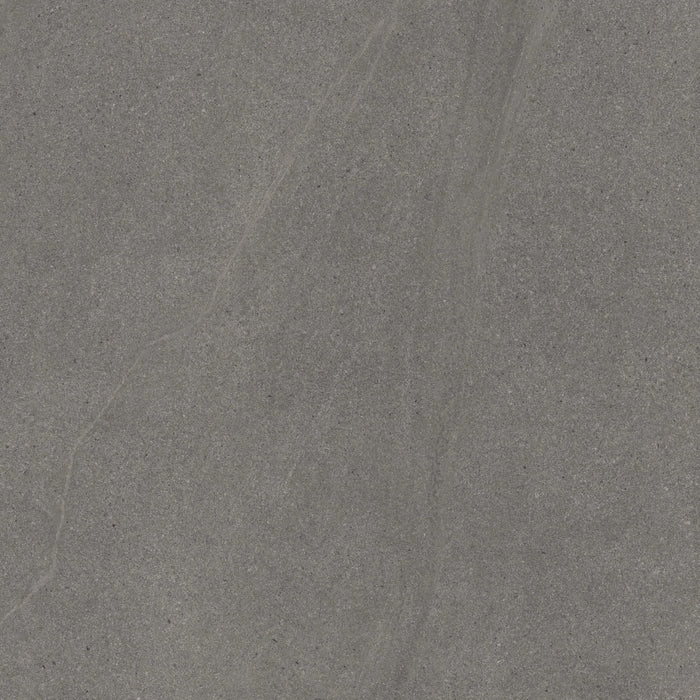 Ceramica Rondine, Baltic - J90368 - Dark Grey, Naturale, 100x100cm, 8.50mm, Rett.