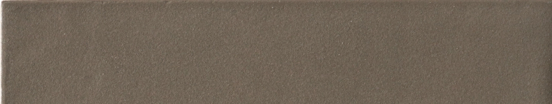 Mutina, Time - Atlas Brown, Smooth, 3.9x20.5cm, 12.00mm, Rett.