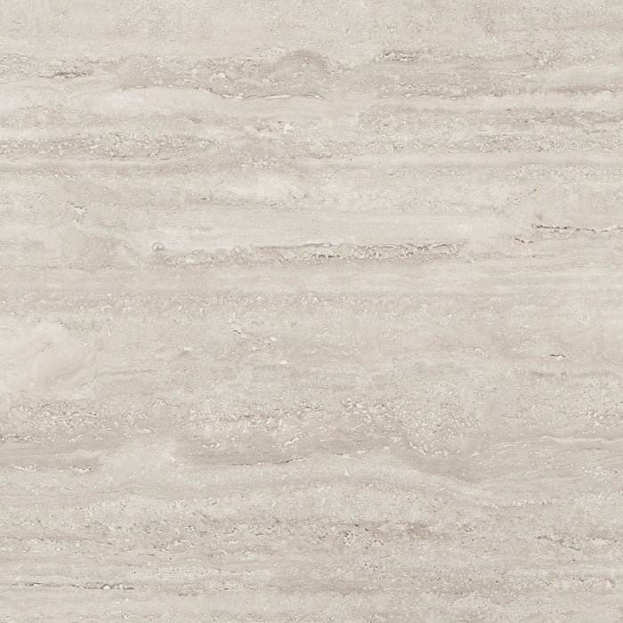 Moda Ceramica, Origine - 0708020 - Travertino Silver, Matt, 60x60cm, 9.50mm, Rett.