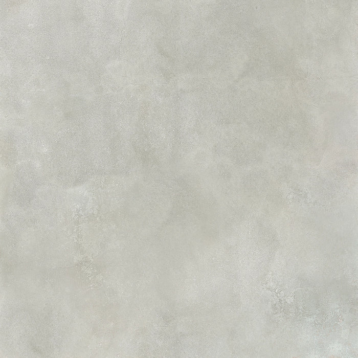 Antica Ceramica Rubiera, Emotion - Blanc, Naturale, 81x81cm, 9.50mm, Rett.