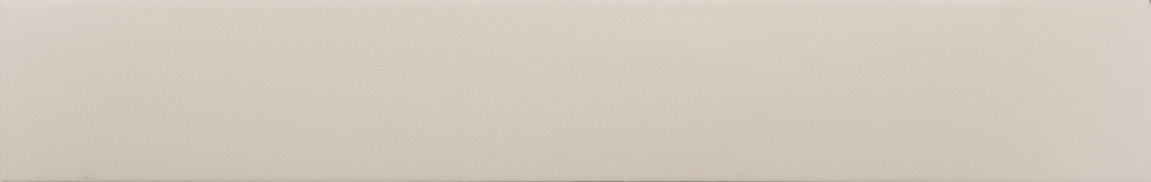 Quintessenza Ceramiche, Pigmento - PGM110M - Beige, Matt, 6x37cm, 9.00mm