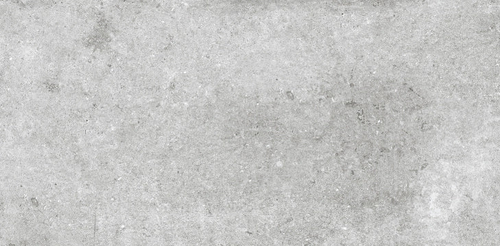 Ibero Ceramica, Camelot - P37F - Grey, Soft, 37x75cm, 4.00mm