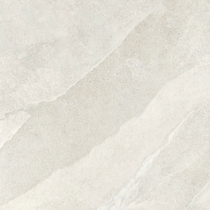 Tuscania Ceramiche, Slash - M5X6 - Ivory, Naturale, 61x61cm, 9.00mm, Rett.