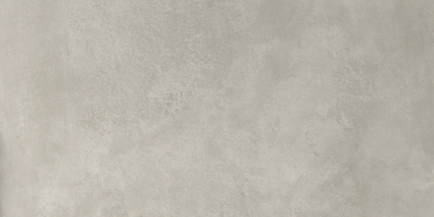 Panaria Ceramica, Experience - PG9EX25 - Grigio Vivo, Naturale, 50x100cm, 3.50mm, Rett.