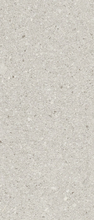 Ceramica Rondine, Baltic - Light Grey, Naturale, 120x280cm, 6.00mm, Rett.