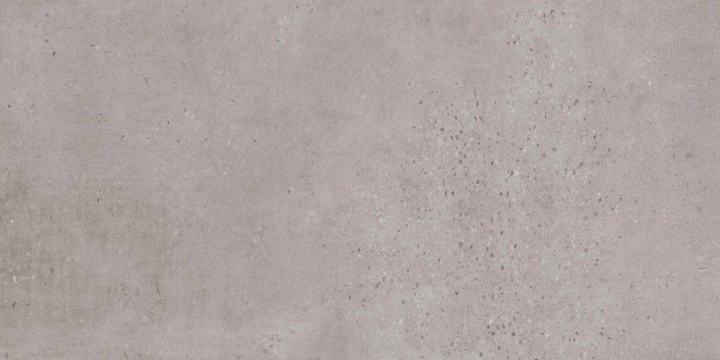 Arcana Ceramica, Tortona - Plomo, natural, 44.3x89.3cm, 10.00mm, Not rectified