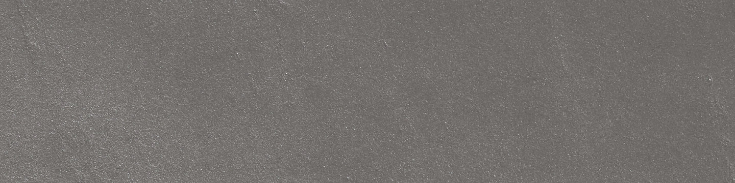 Casalgrande Padana, Architecture - Medium Grey, Gloss, 15x60cm, 9.40mm, Rett.