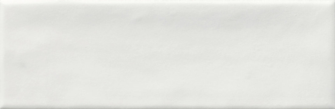 Harmony Inspire, Glint - White, Matt, 4.8x14.6cm, 8.00mm, Rett.