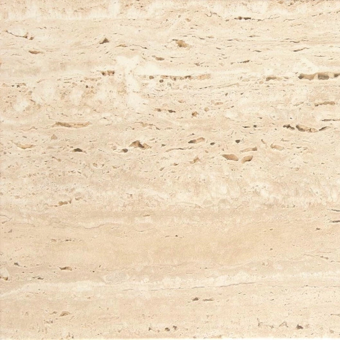 Saloni Ceramica, Tivoli - YP7620 - Crema, Matt, 43x43cm, 9.20mm