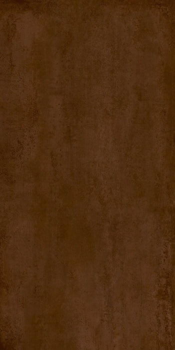 Marazzi, Grande_metal Look - M9D6 - Corten, Matt, 160x320cm, 6.00mm, Rett.