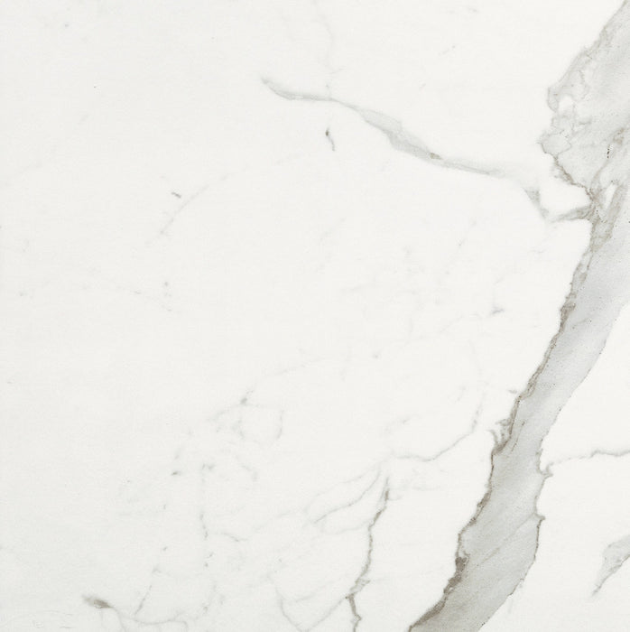 Italgraniti, Marble Experience - MB0168 - Statuario Lux, Naturale, 60x60cm, 9.00mm, Rett.