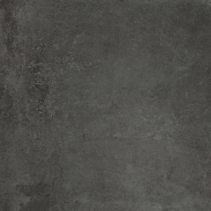 Tau Ceramica, Terracina - Black, Adz, 60x60cm, 10.30mm, Rett.