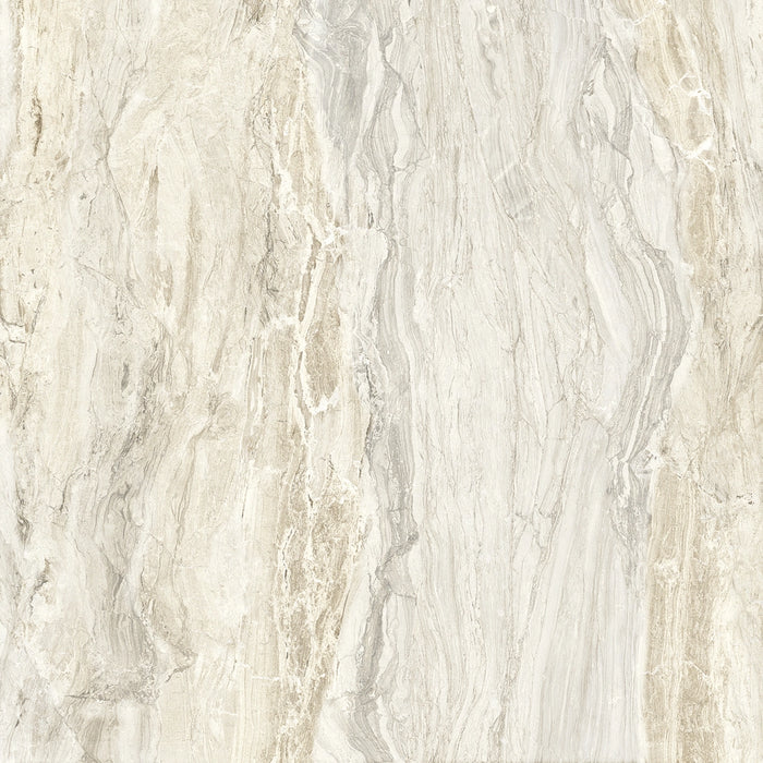 Ascot, Gemstone - GN620RL - Ivory, Lux, 59.5x59.5cm, 10.00mm