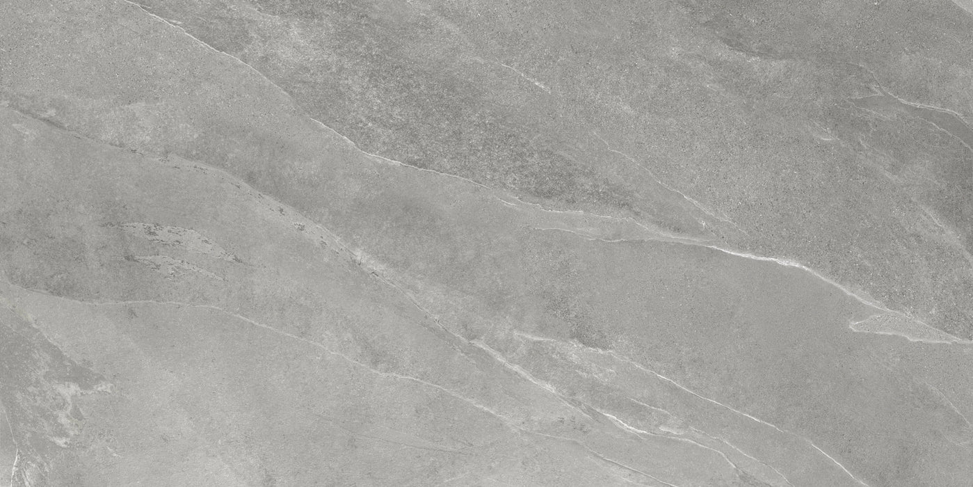 Herberia, Pietra Ligure - HPIP41 - Grigio, Naturale, 60x120cm, 10.00mm, Rett.