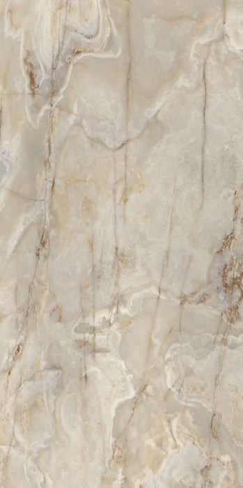 Florim, Onyx&more - 765888---Golden-Onyx,-Satin,-120x240cm,-6.00mm,-Rett.