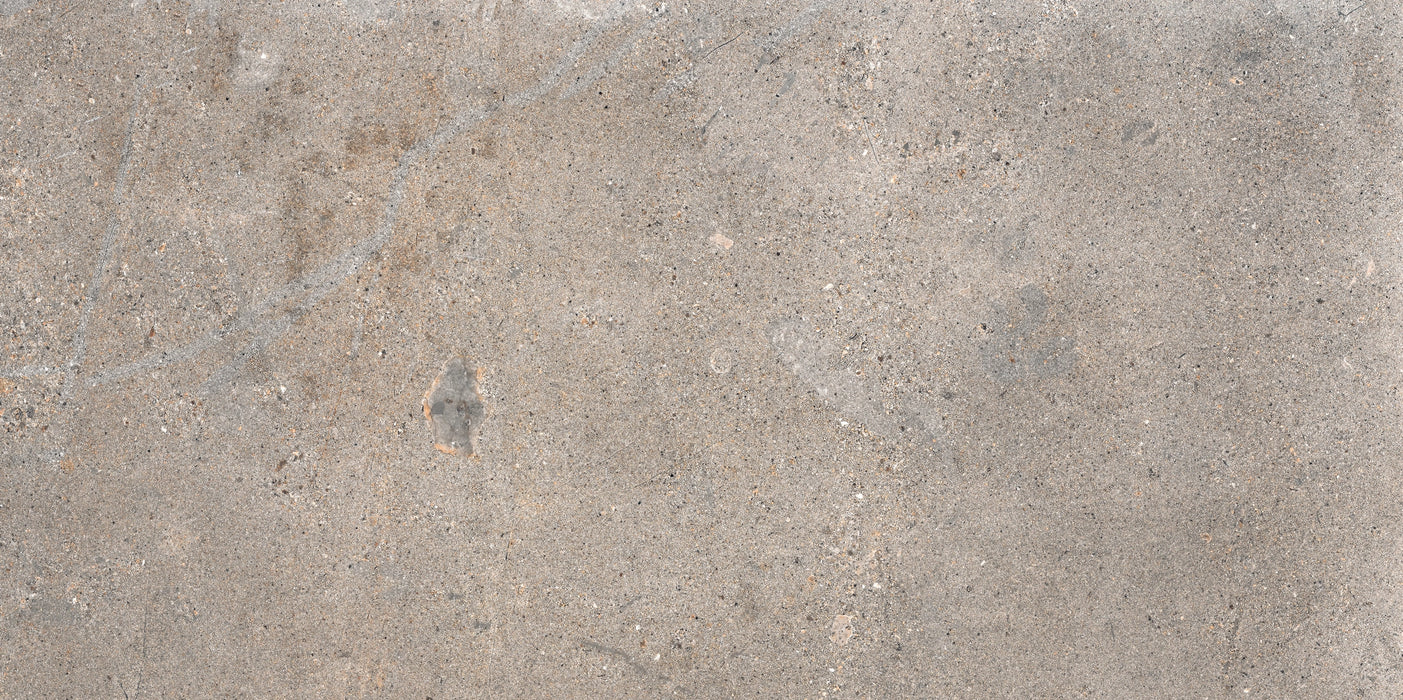 Ceramica Opera, Geologica - D061262R - Grigio Scuro, Matt, 60x120cm, 9.50mm, Rett.