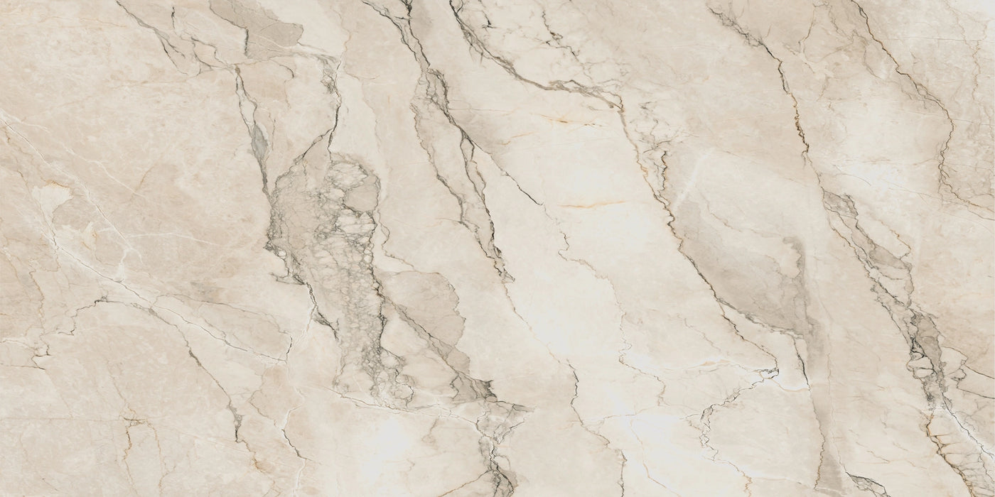 La Fabbrica Ava, Bolgheri Stone - 196012 - Beige, Lappato, 60x120cm, 8.80mm, Rett.