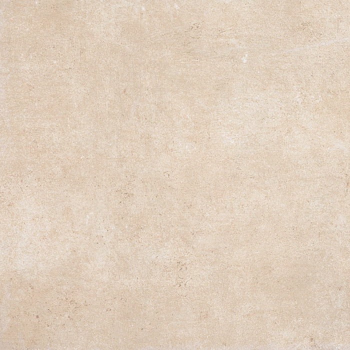 Prissmacer, Ess. Factory - Beige, Matt, 75x75cm, 10.50mm, Rett.