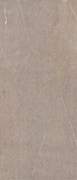 Kronos Ceramiche, Piasentina Stone - Milled, Naturale, 120x280cm, 6.00mm, Rett.