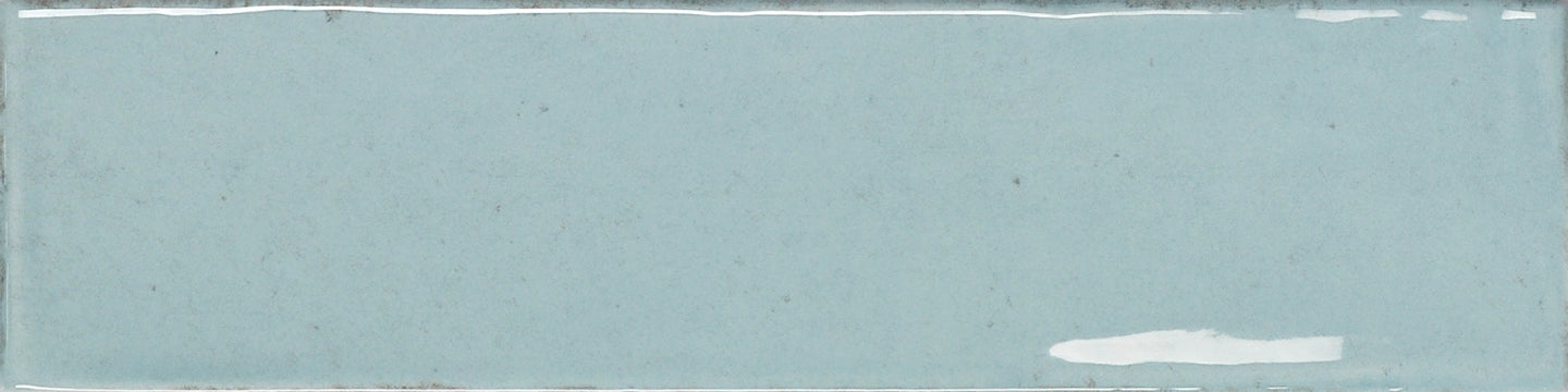 Carmen Ceramica, Altea - Sky, Brillo, 7.5x30cm, 7.00mm, Rett.