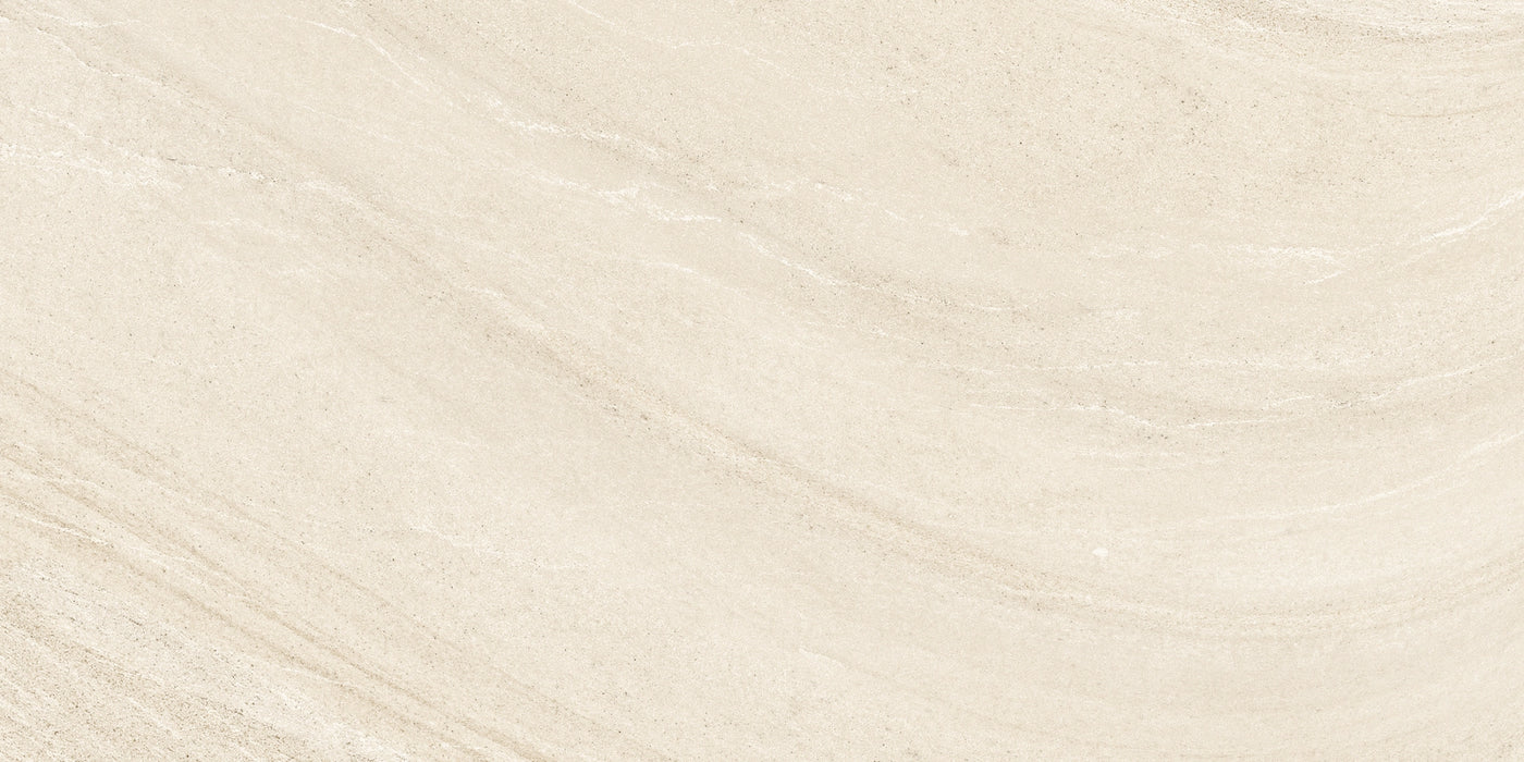 Ceramiche Piemme, Purestone - 11140 - Beige, Levigato, 30x60cm, 9.50mm, Rett.