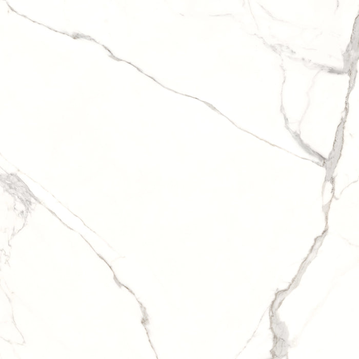 Ceramica Opera, Marmore - D066703 - Carrara, Matt, 60x60cm, 9.50mm