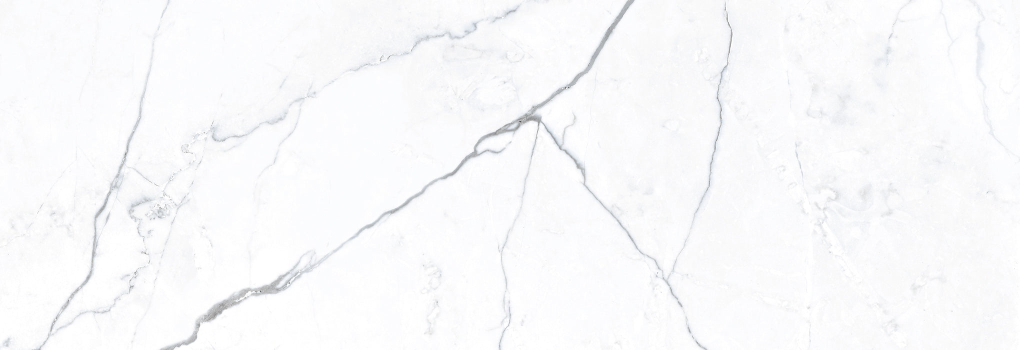 Ecoceramic, Elegance Marble - BM0627---White,-Matt,-33.3x100cm,-10.00mm,-Rett.