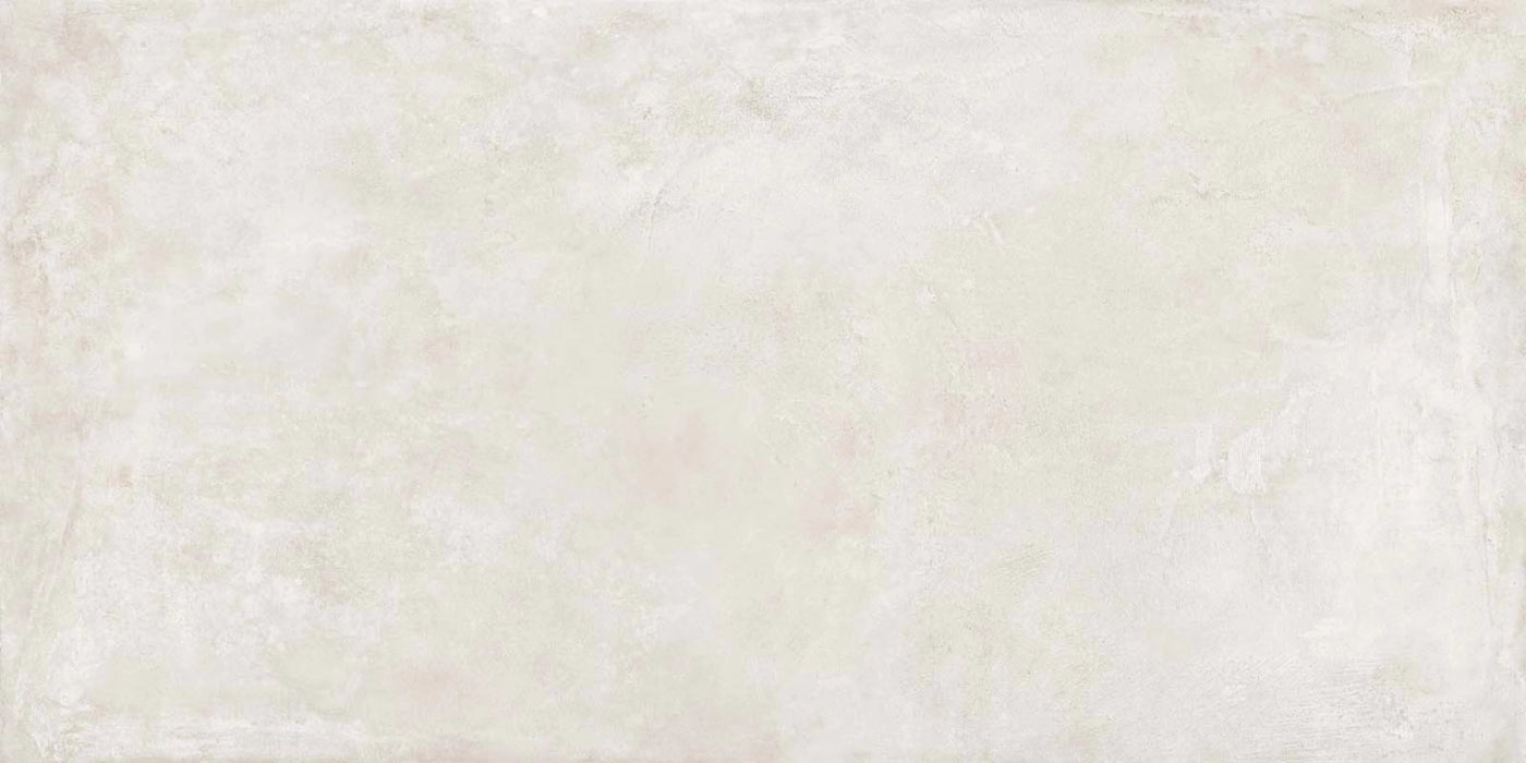 Marazzi, Plaza - M9A9 - White, Matt, 60x120cm, 8.50mm, Rett.