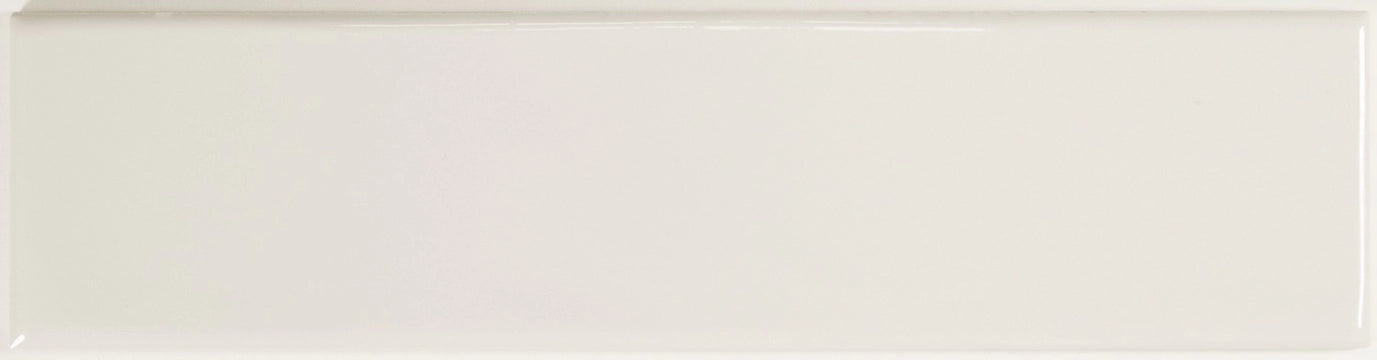 Wow Design, Stripes - White, Gloss, 7.5x30cm, 10.00mm