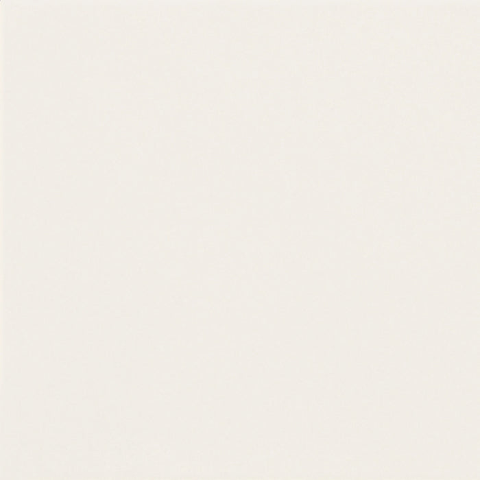 Prissmacer, Ess. Nova - Bianco, Matt, 45x45cm, 8.50mm, Rett.