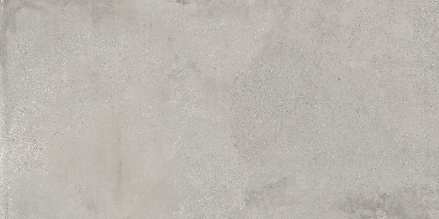 Halcon Ceramicas, Origin - HAP220 - Acero, Matt, 60x120cm, 9.50mm, Rett.