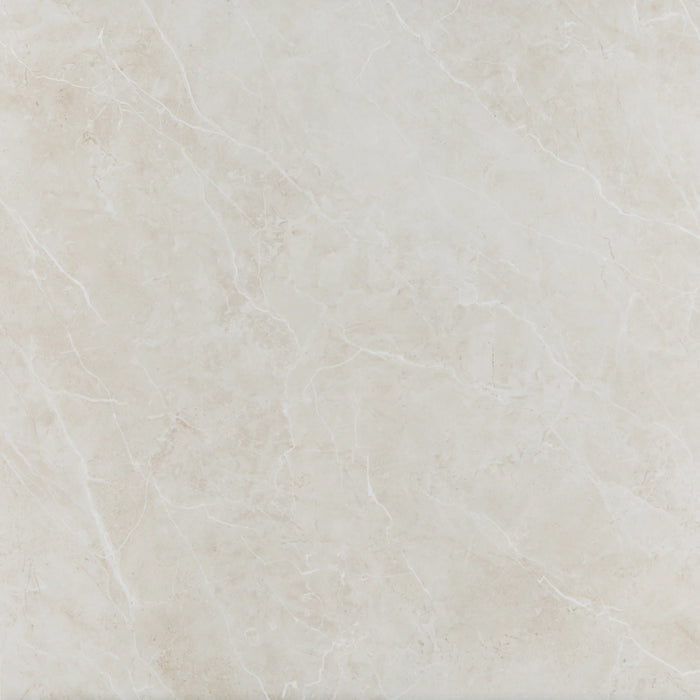 Prissmacer, Sena - Crema, Pulido, 120x120cm, 11.50mm, Rett.