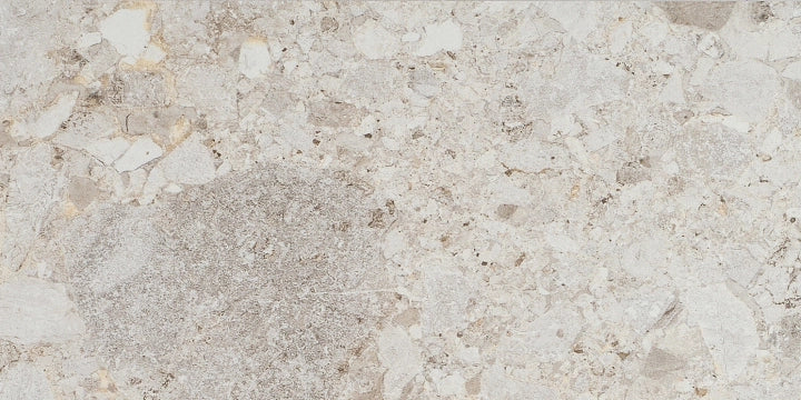 Ceramica Fioranese, Frammenta - CG361R - Bianco, Naturale, 30.2x60.4cm, 9.00mm, Rett.