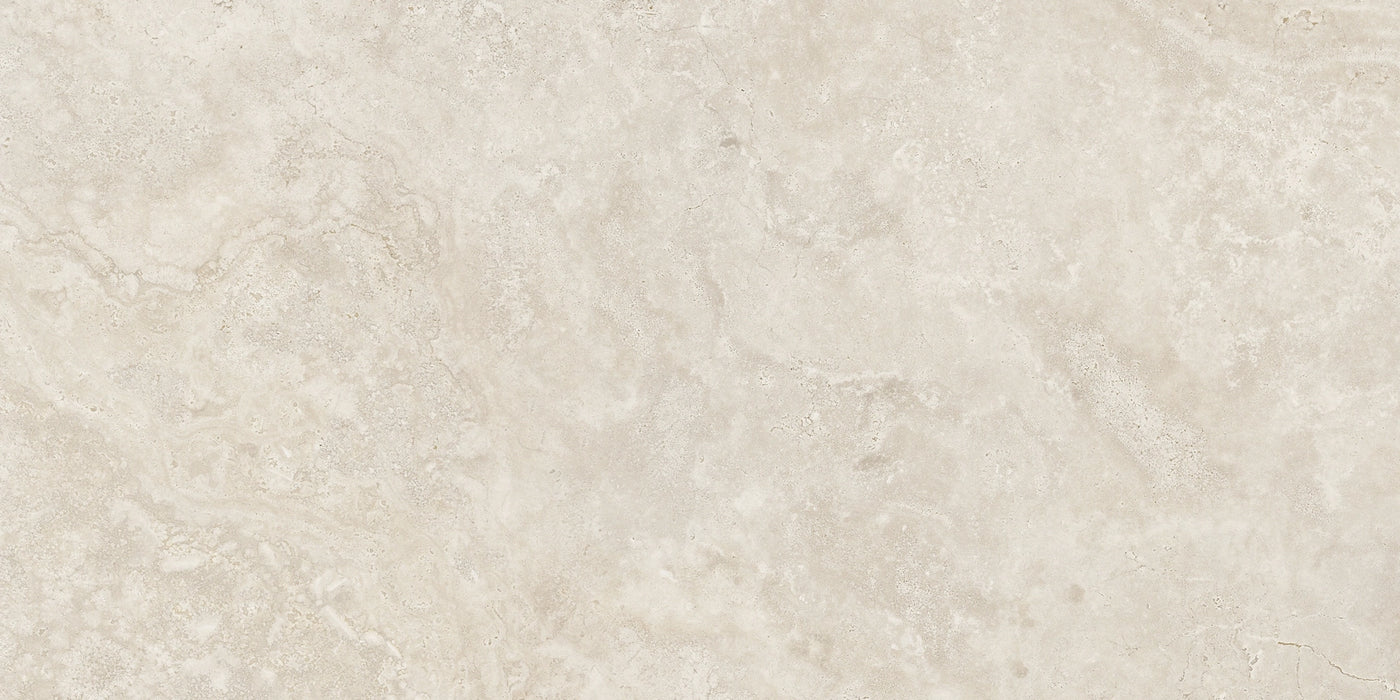 Ceramiche Castelvetro, Roma - Avorio, Naturale, 60x120cm, 20.00mm, Rett.